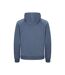 Mens Miami Pro Hoodie Steel Blue Clique-2
