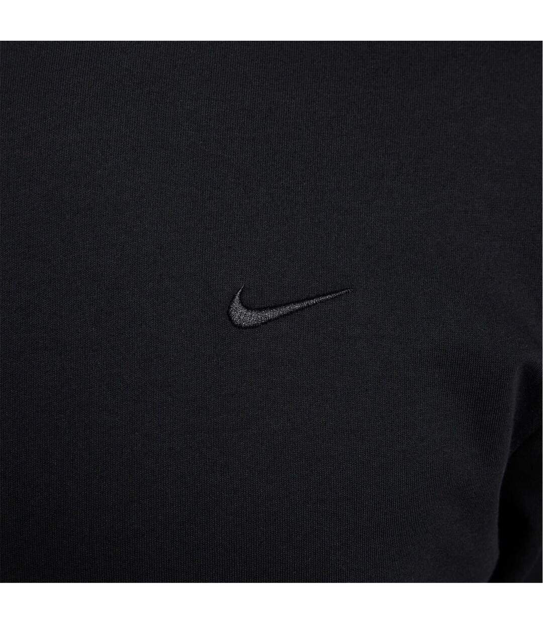 T-shirt Entraînement Primary Homme Noir Nike-3