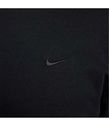 T-shirt Entraînement Primary Homme Noir Nike