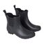 Bottes de pluie step femme noir Mountain Warehouse-1