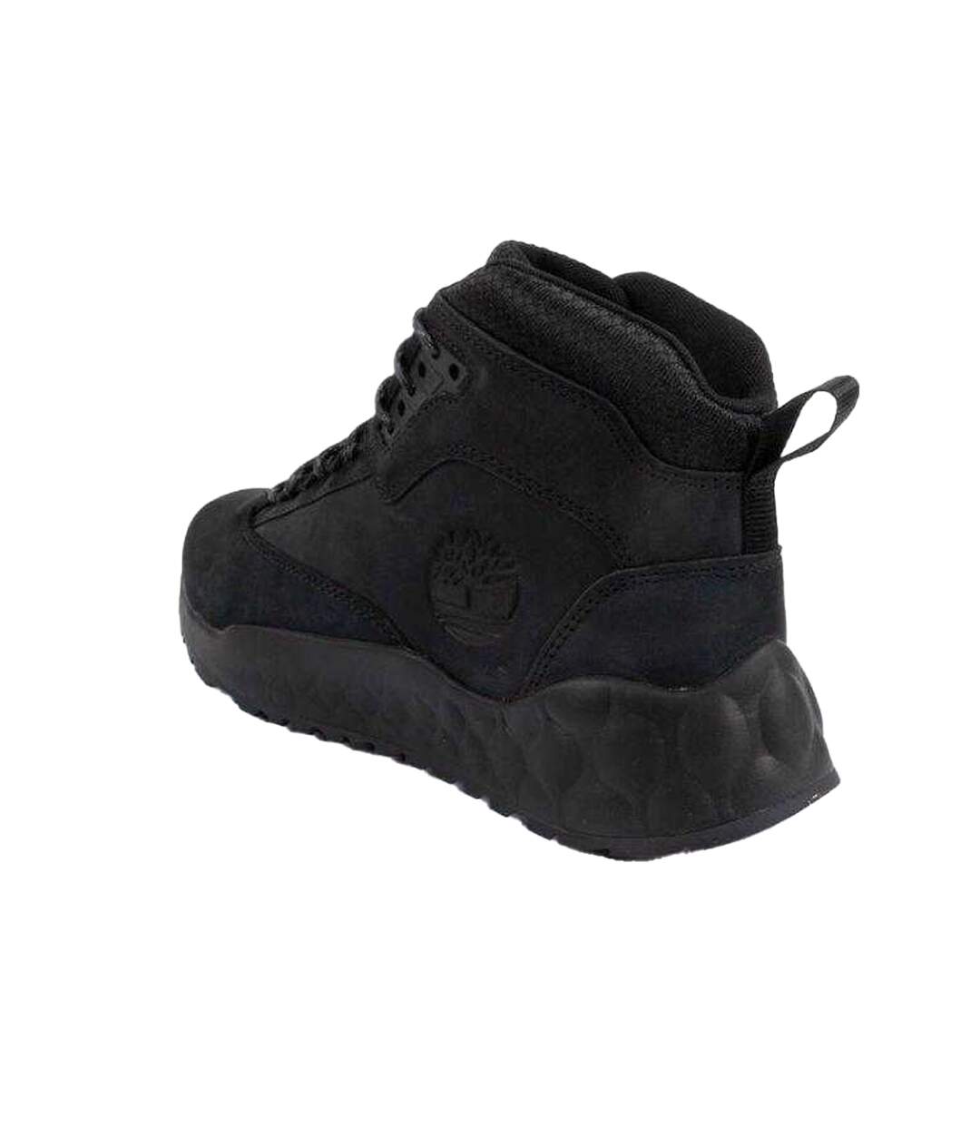 Chaussures Homme Noir Timberland-2