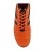 Gola - Chaussures de salle CEPTOR TX - Homme (Orange / Noir) - UTJG716