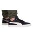Baskets Caven Dime Fc Homme Noir Puma-3