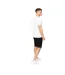 Mens Protrax Cotton T-shirt White Crosshatch-3