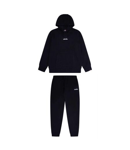Ensemble Ensemble De Survêtement Motif/style Logo Homme Noir Ellesse