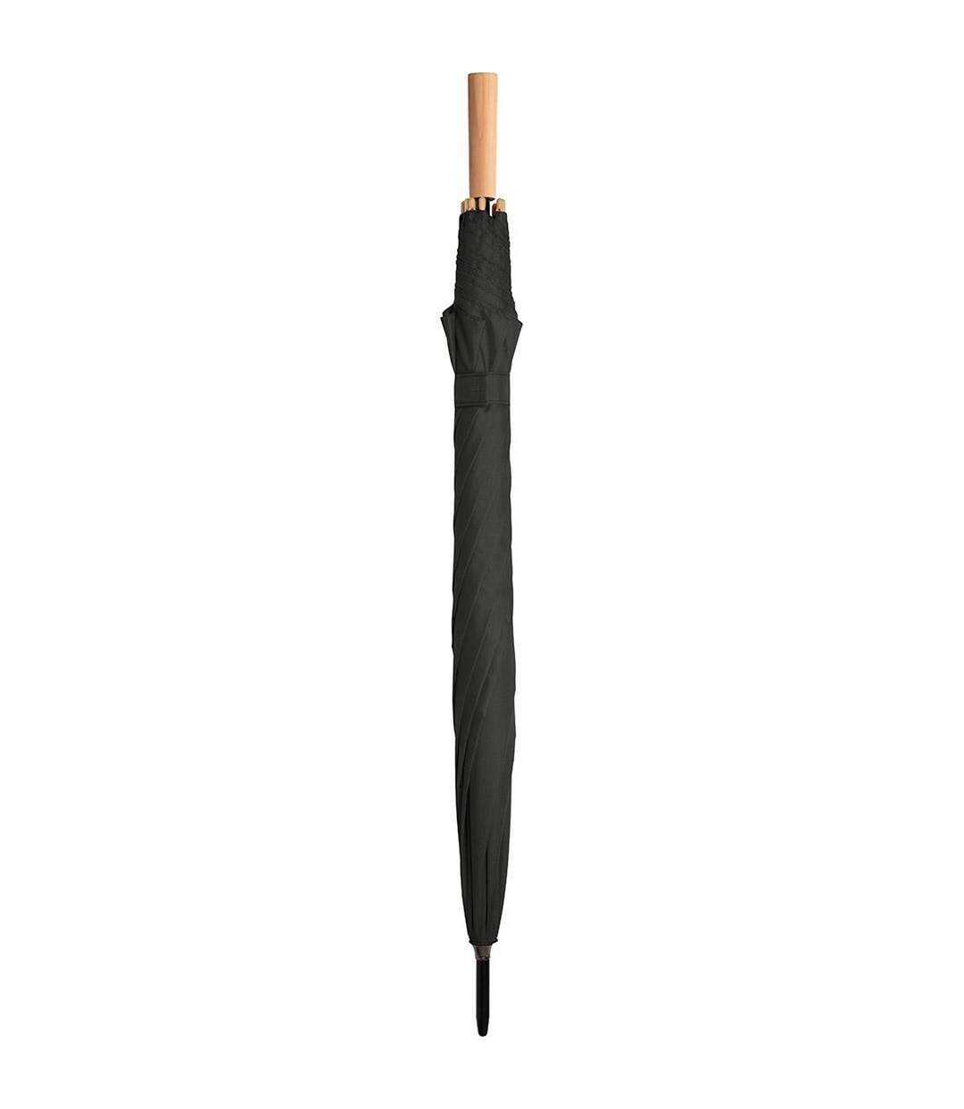 Parapluie Golf Oekobrella Taille Unique Noir Fare-3