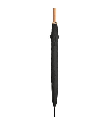 Parapluie Golf Oekobrella Taille Unique Noir Fare