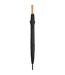 Parapluie Golf Oekobrella Taille Unique Noir Fare-3
