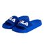 Claquettes Morro Bay Spiro Homme Bleu Fila-1