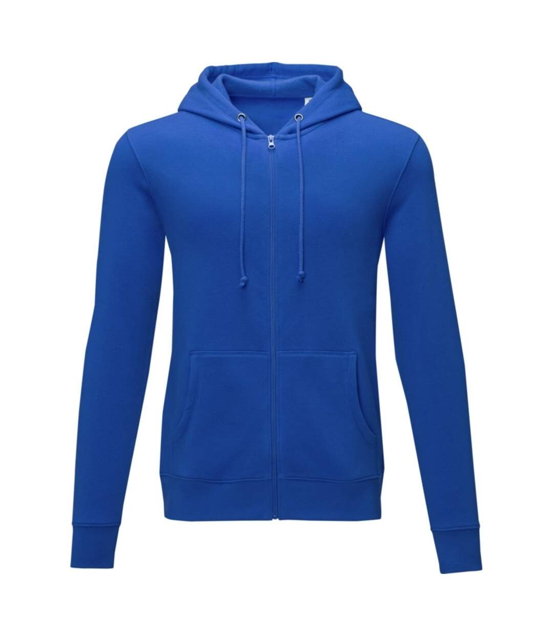 Elevate Mens Theron Hoodie (Blue) - UTPF3495