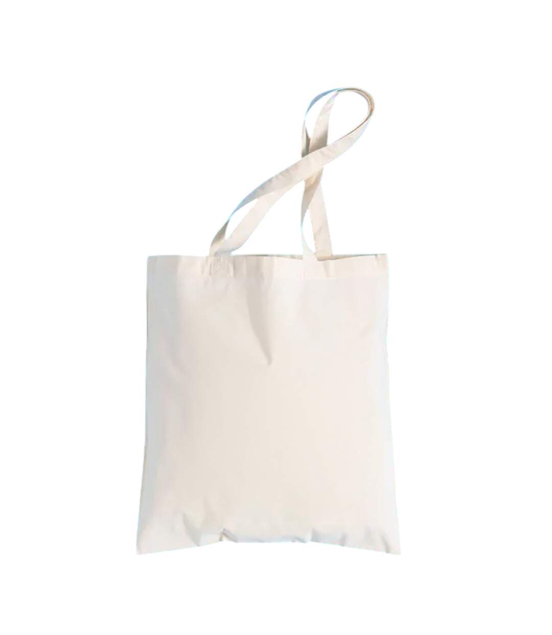 Tote Bag Motif/style Rétro Taille Unique Blanc Blanc Cassé Care Bears-2