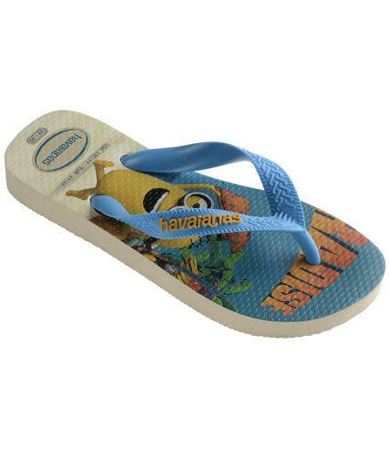 Tong Havaianas Enfant Minions