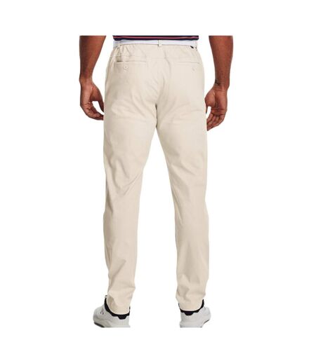 Pantalon Chino Beige Homme Under Armour 1370081 - W30-L32