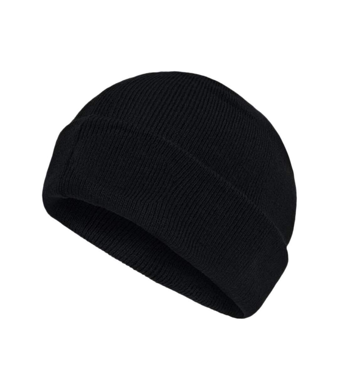 Ensemble bonnet, gants et snood homme taille unique noir Regatta