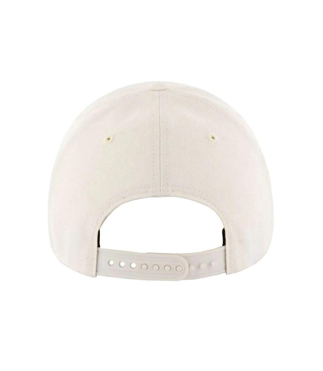Casquette De Baseball Motif/style New York Yankees Mlb Beige 47-4