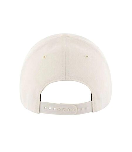 Casquette De Baseball Motif/style New York Yankees Mlb Beige 47