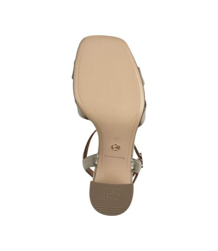 Sandales à Talon Tamaris