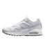 Baskets Air Max Ivo Femme Blanc Nike-2
