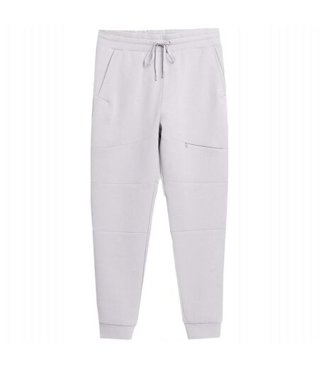 Pantalon De Jogging Ss23ttrom152 Homme Gris 4F