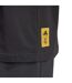 T-shirt Manches Courtes Motif/style Real Madrid Cf Homme Noir Adidas-4