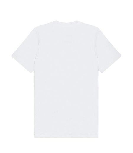 T-shirt adulte blanc Bella + Canvas