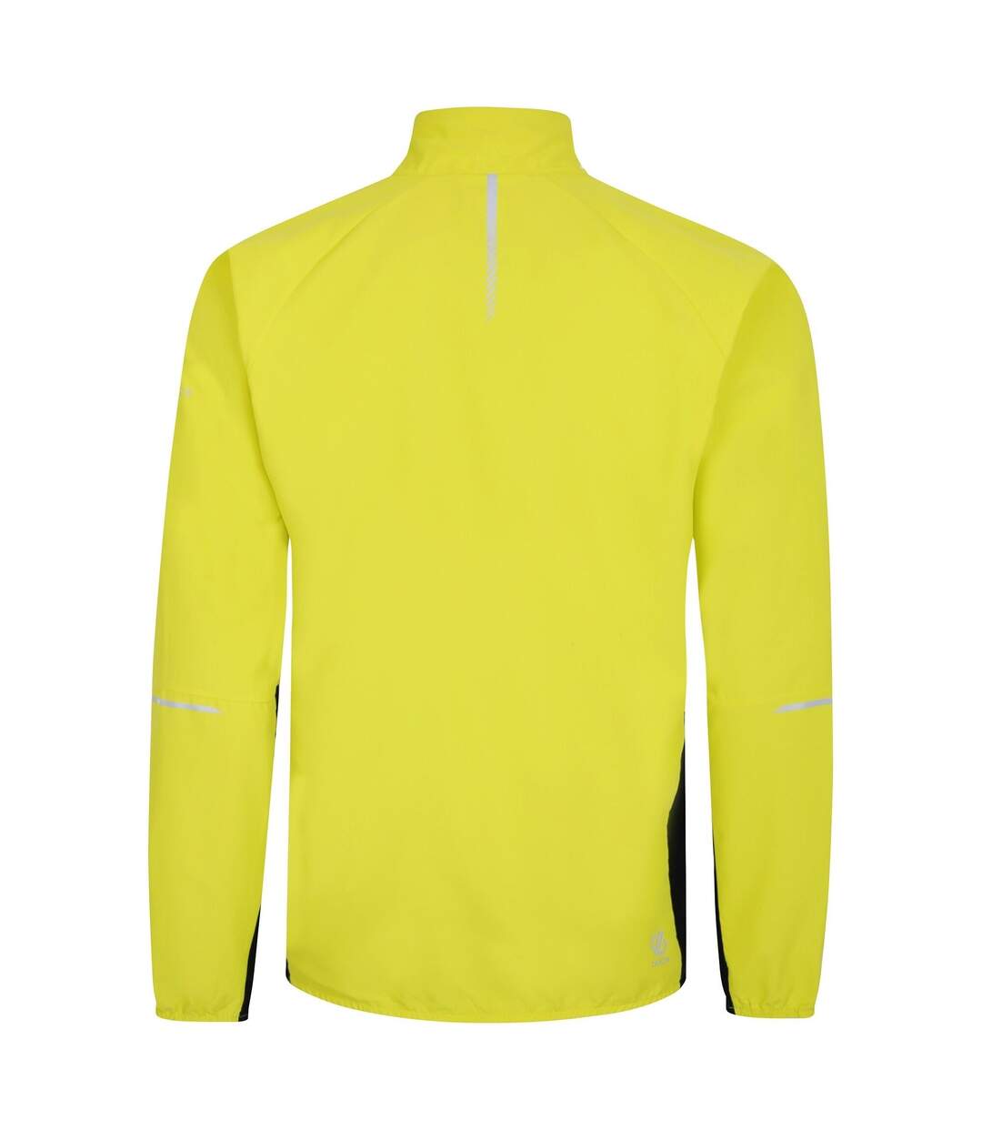Coupe-vent Ablaze Homme Jaune Néon Noir Dare 2B-2