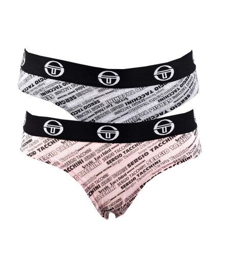 SHORTY Femme SERGIO TACCHINI Lot de 2 - Pack de 2