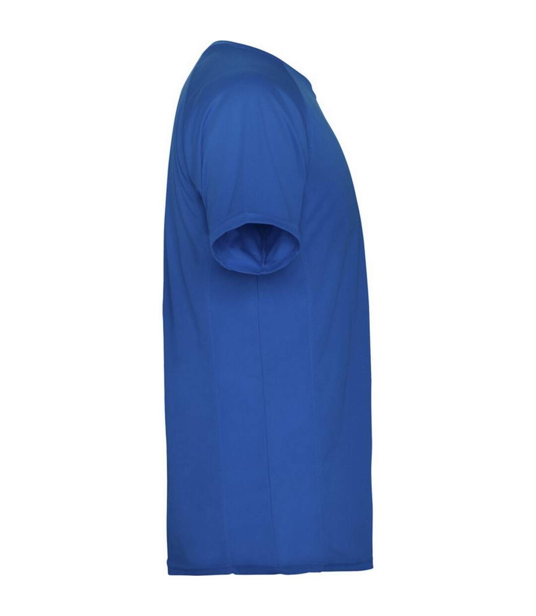 T-shirt Montecarlo Homme Bleu Roi Roly Sport-3