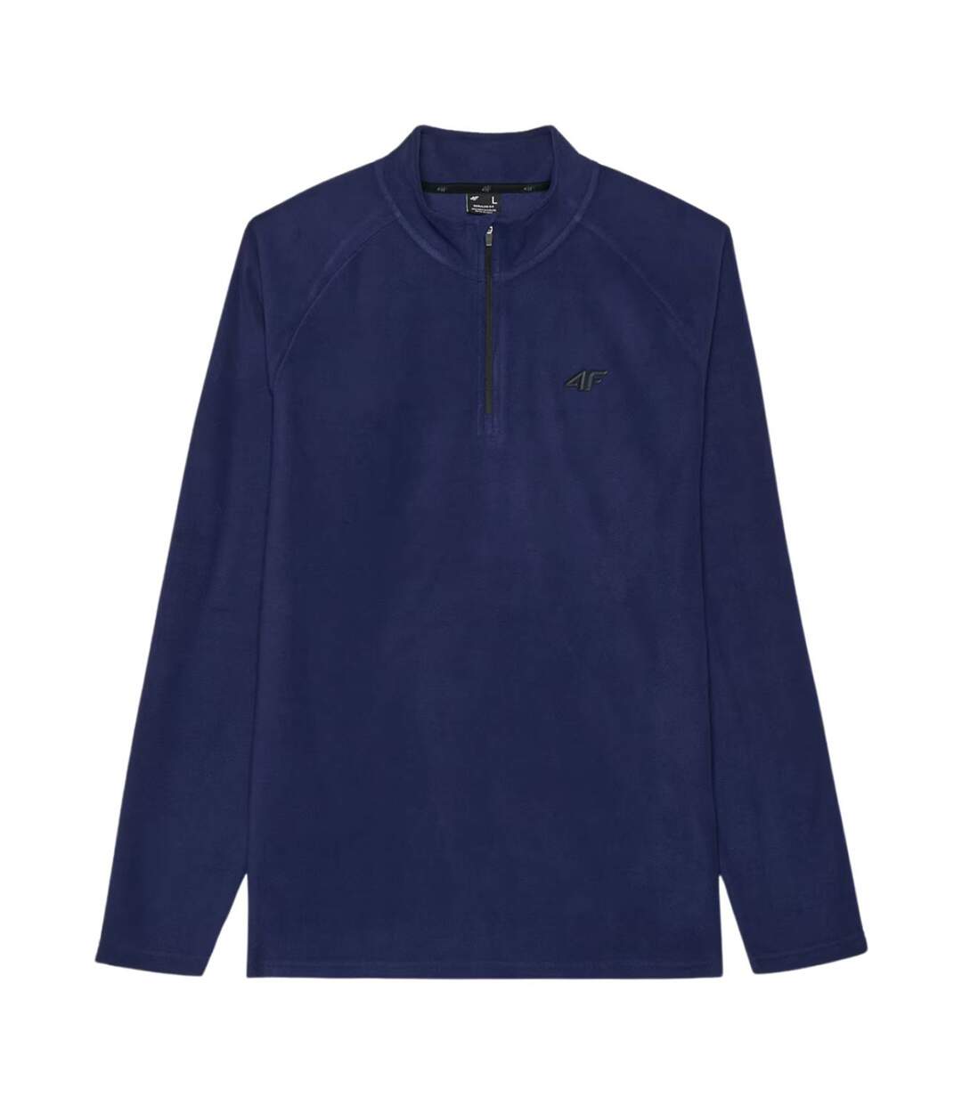 Sweat Homme Violet Clair 4F-2