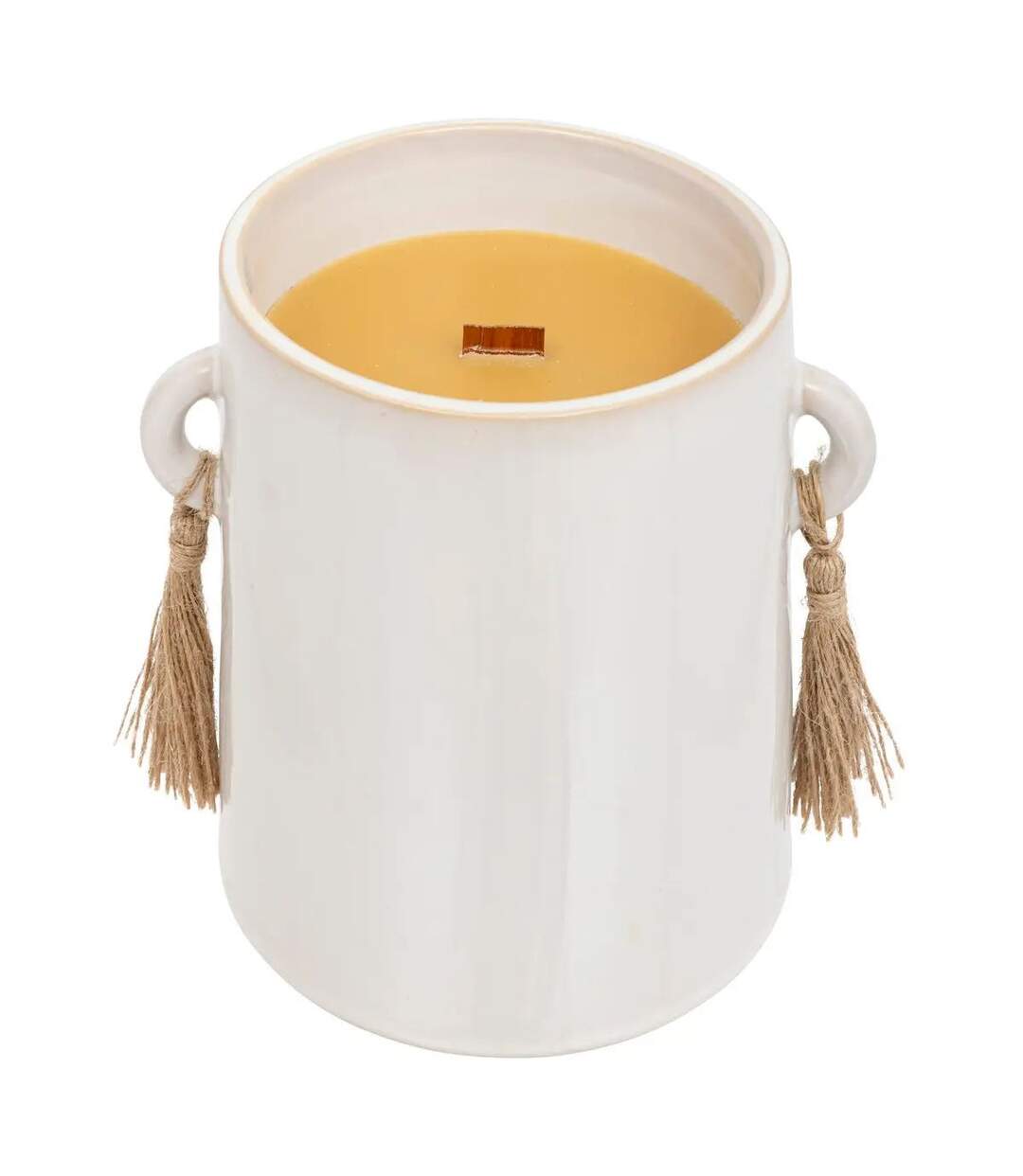 Bougie Parfumée Soleya 1000g Bois de Oud-1