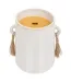 Bougie Parfumée Soleya 1000g Bois de Oud-1