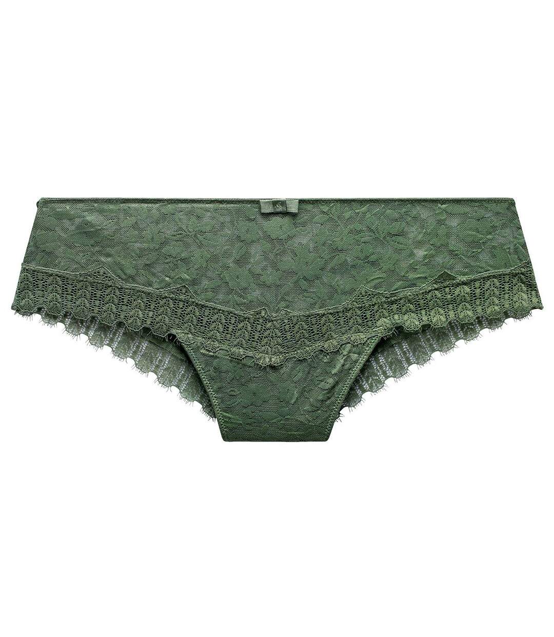 Shorty string vert Pamoison-1