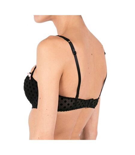 Soutien-gorge push-up femme lot de 2