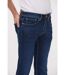 Pantalon LC122ZP Rinsed Brushed L34-3