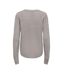 Pull beige femme jdy jdy morella-2