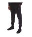 Pantalon De Jogging Homme Noir Puma-1