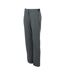 Pantalon de randonnée travel light femme gris phoque Regatta-3