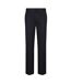 Pantalon Homme Bleu Marine Emporio Armani-2