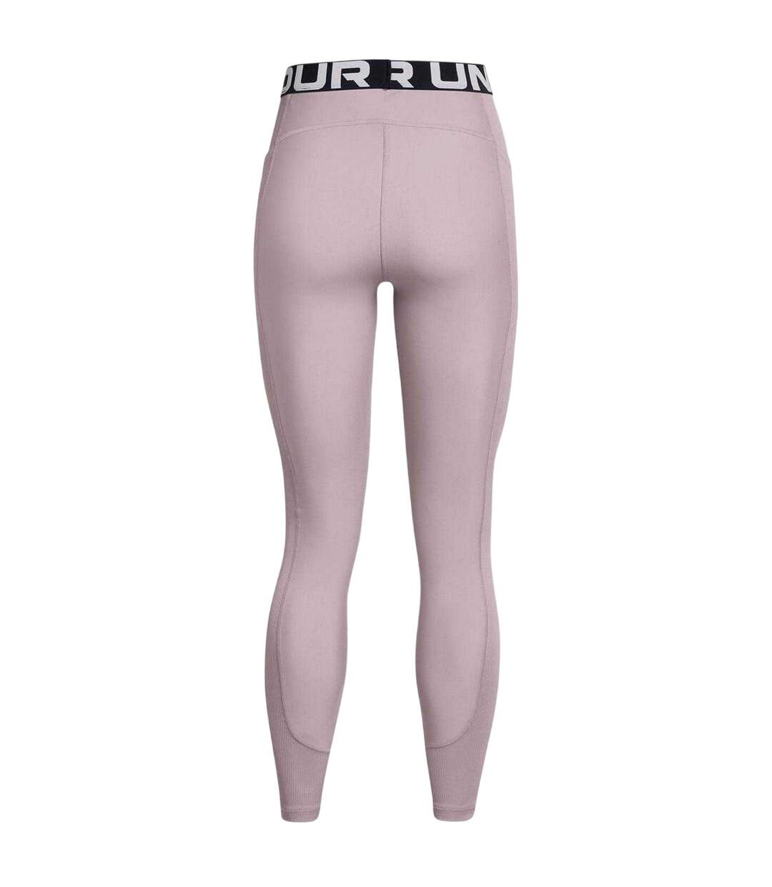 Legging Heatgear Femme Gris Under Armour-3