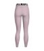 Legging Heatgear Femme Gris Under Armour-3