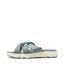 Sandales bleu femme relife lisandra-1