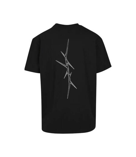 Noir Mister Tee