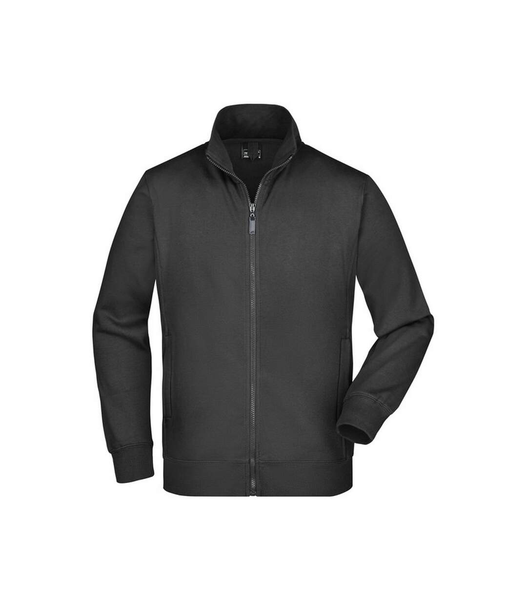 Veste Homme Noir James And Nicholson-1