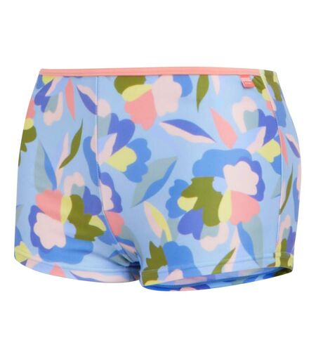 Bas De Maillot De Bain Aceana Femme Bleu Regatta