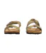 Mules Cuir The Divine Factory Noga Mistral BS Edge-5