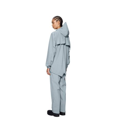 Mens Fishtail Waterproof Jacket Pool Rains