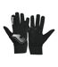 Gants Motif/style Logo Adulte 7 Noir Joma-1