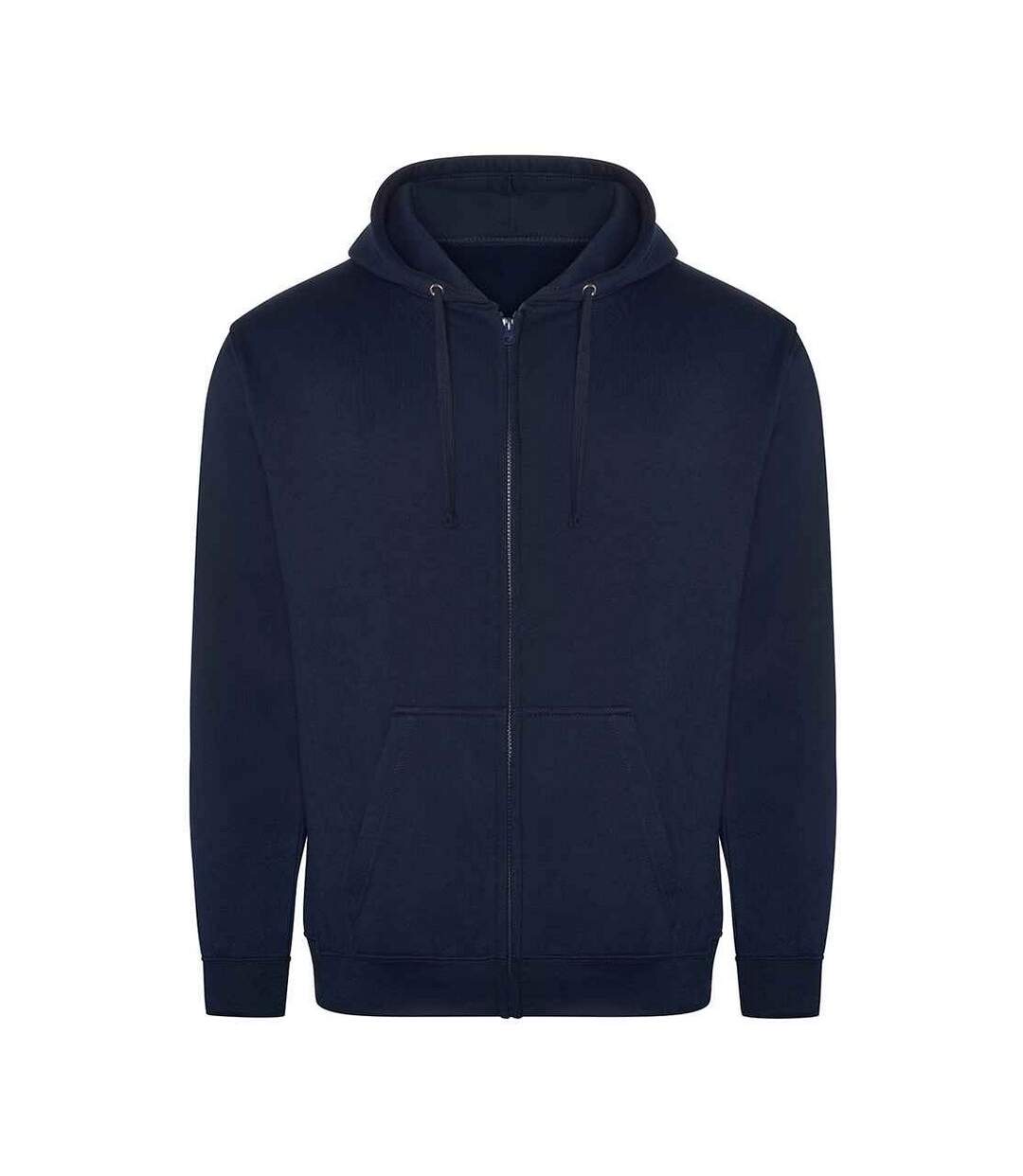 Veste à capuche pro homme bleu marine PRO RTX-1