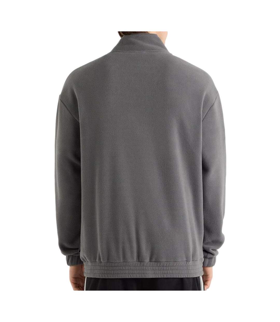 Veste grise homme umbro panel-2