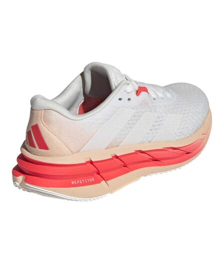 Chaussures Adistar Femme Blanc Adidas